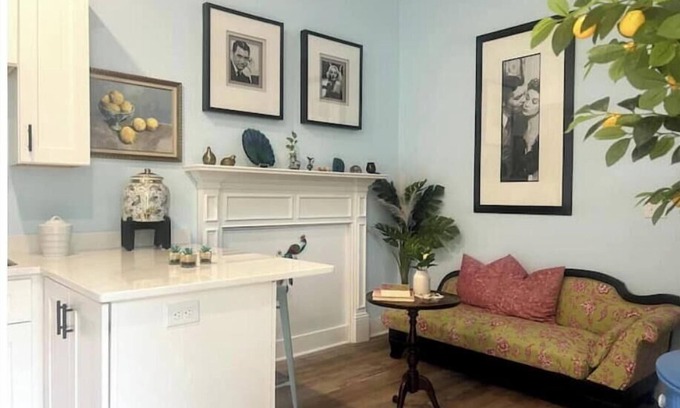 Long Beach Casa | Perfect Beach Haven with Old Hollywood Charm