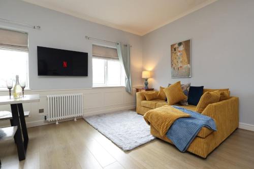 Bridgend Casa | Perfect Bridgend Stay: Comfort & Space!