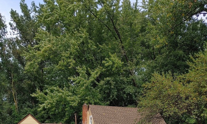Vadnais Heights Casa | Perfect Cottage Style House- surrounded by nature, parks and trails.