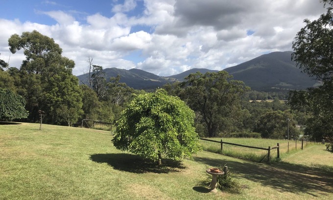 Yarra Junction Casa | Escapada perfecta en el campo