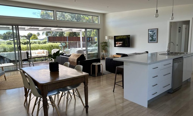 Orford Casa | Ocho - ubicado en Orford