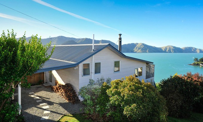 Diamond Harbour Casa | Escape perfecto en Diamond Harbour