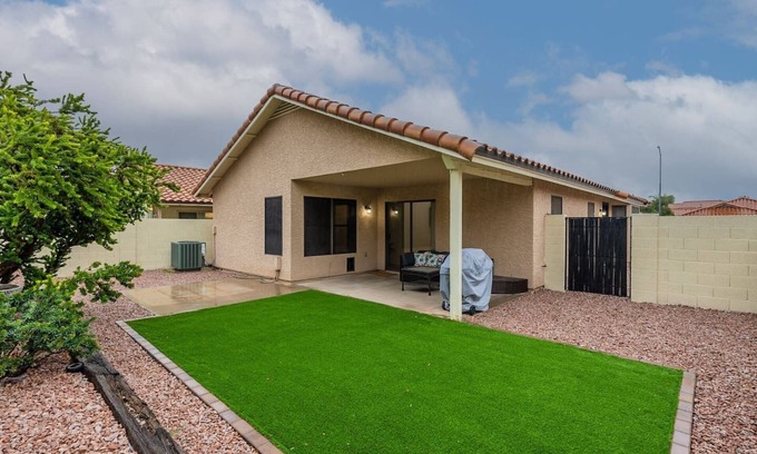 Mesa Casa | Perfect Escape: Summer Special~ Pet Friendly~ BBQ