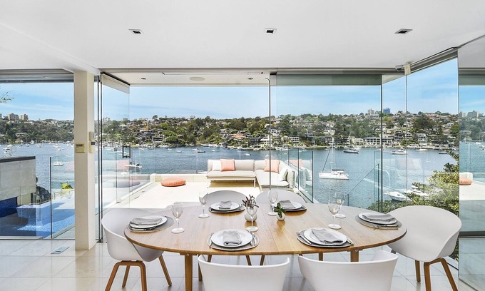 Northbridge Casa | WONDFRONT WONDER- Una delicia para los artistas.