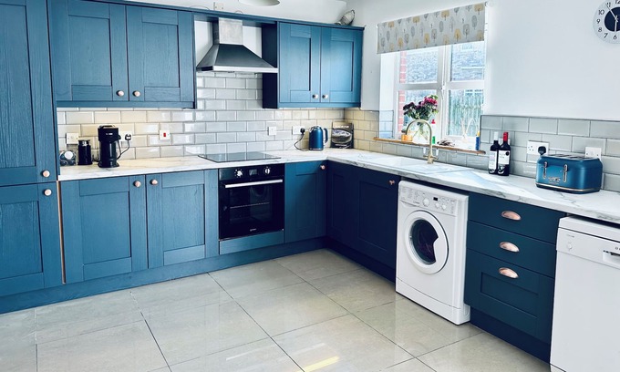 Portstewart Casa | Perfect Family Holiday let
