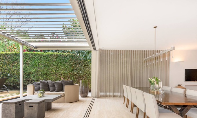 Kensington Casa | Casa familiar perfecta, espaciosa pero acogedora; lujoso y hogareño.