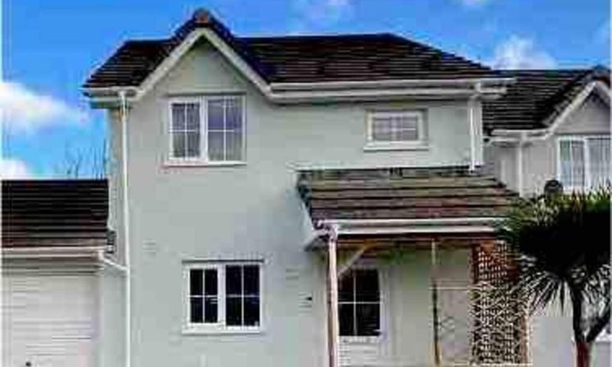 Cosheston Casa | Perfect family home in the beautiful Pembrokeshire