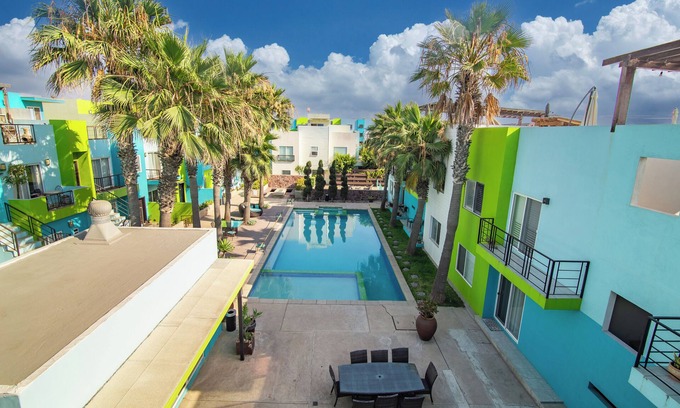 La Joya Casa | Perfect family house