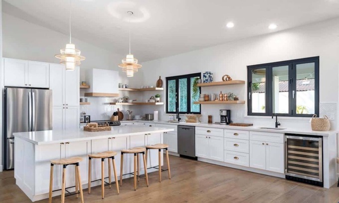 Paradise Valley Village Casa | Perfect Family Retreat: Pool, Mini Golf + Jacuzzi
