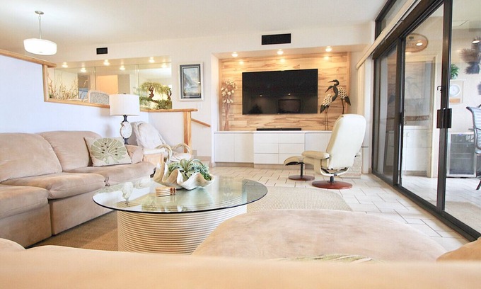 Kaanapali Condominio | Perfect for Couples & Families! Ocean & Golf Views! Owner-Host - Not for Sale