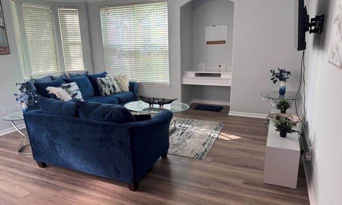 Kissimmee Condominio | Perfect for Families 2BR Condo in Kissimmee with Resort Amenities