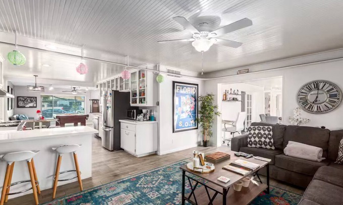 Scottsdale Estates Eleven Casa | Perfect For Families! - 7 Min To Old Town