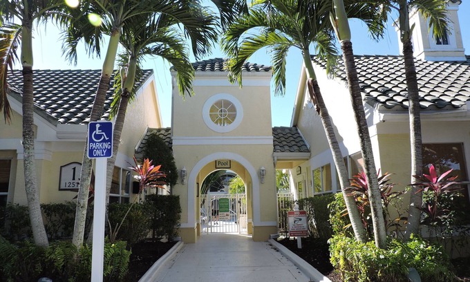 Villas Condominio | Perfecto para familiares y amigos; Completamente renovado, 2 Master Suites