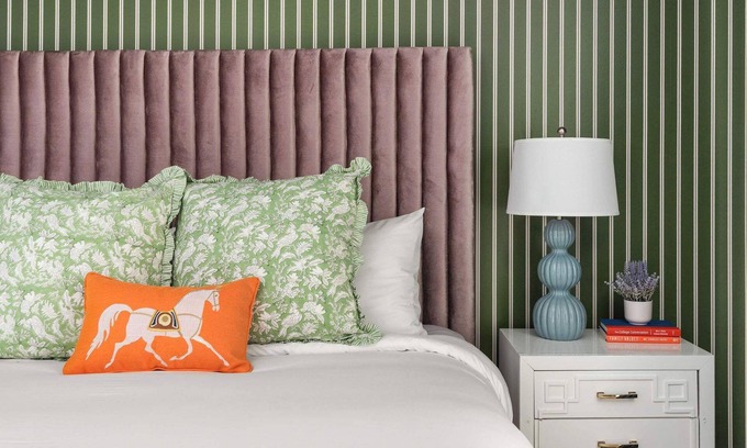 Eighth Avenue Casa | Perfect for Groups 12 Units, Sleeps 144!