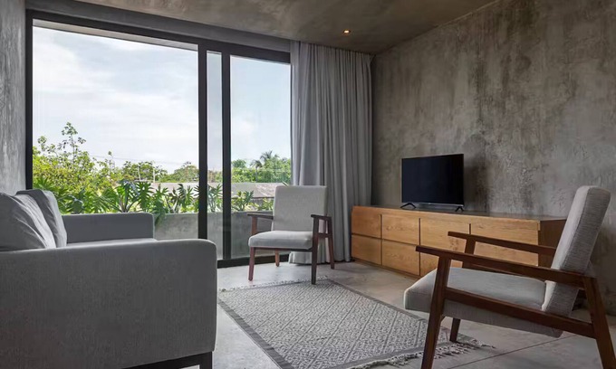 El Pedregal Villa | Perfect for groups- rooftop & pool