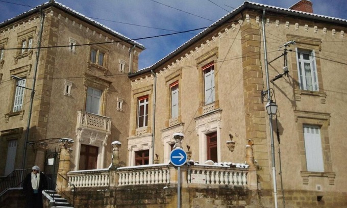 Castelnau-Magnoac Casa | Perfecto para escapadas en grupo relajado