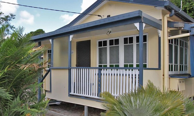 Amity Point Casa | Perfect for retired folk, Fisherman & Small families