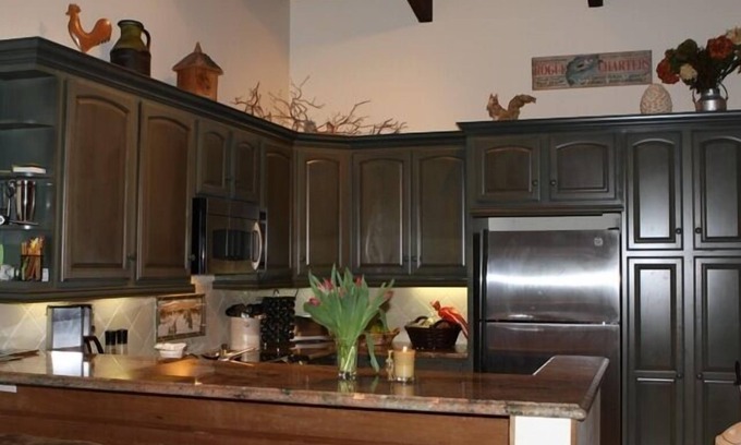Mammoth Lakes Casa | Slope Views / Caminar a los ascensores