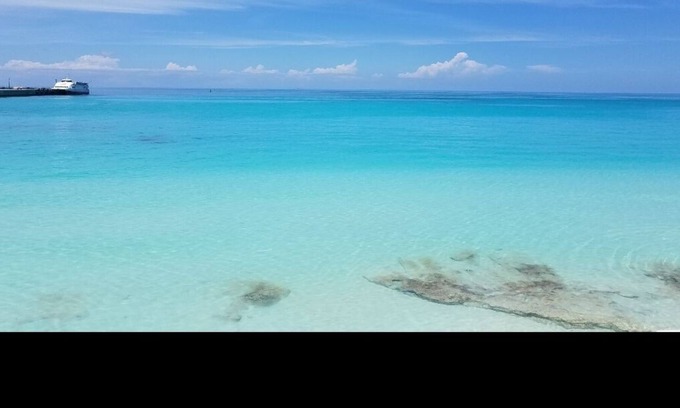 Alice Town Apartamento | Escapada perfecta a las islas bimini.
