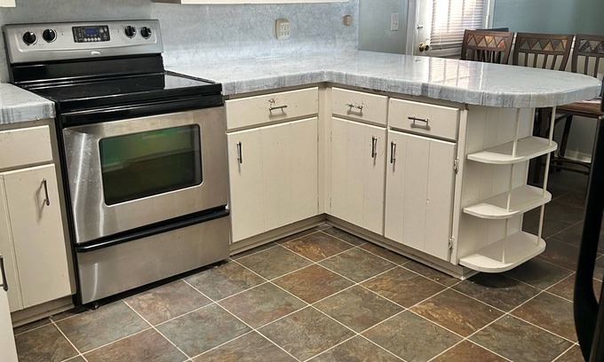 Edgemont Casa | Perfect Getaway Across from Greers Ferry Lake Awesome View
