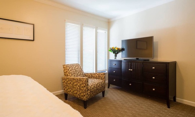 Napa Condominio | ✨Perfect Getaway at Silverado Resort & SANITIZED ❤️
