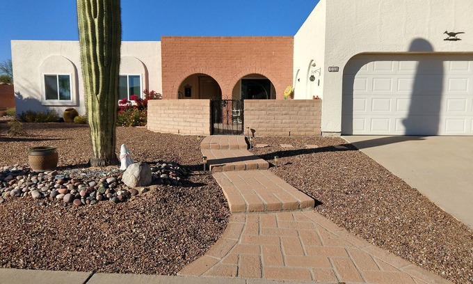 Green Valley Country Club Vistas Casa | Escapada perfecta para Snowbirds