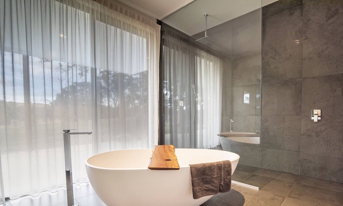 Glenaroua Otro | Perfect getaway for couples