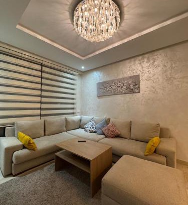 Agadir Bay Apartamento | Perfect getaway pool, comfort and proximity