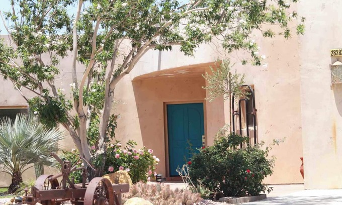 Lucerne Valley Villa | Perfect getaway