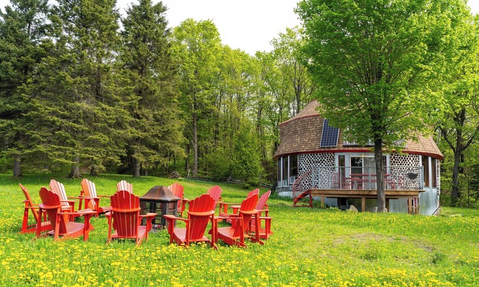 Mauricie Casa | Perfect Group Getaway | Outdoor Adventure, Water Activities & National Park