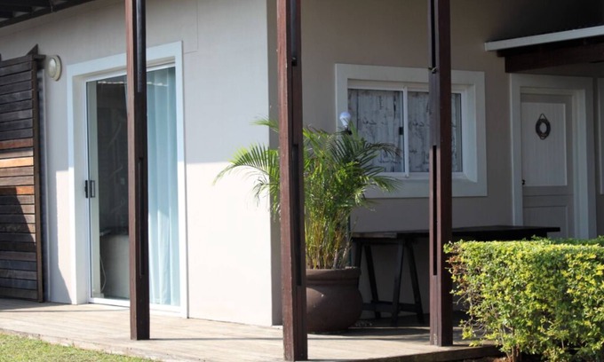 Salt Rock Casa | Perfect Holiday Accommodation