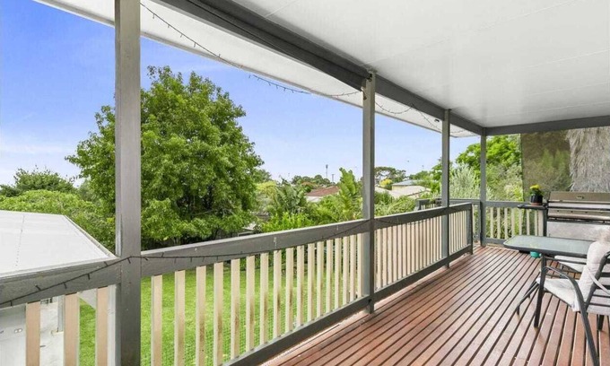 Clifton Springs Casa | Perfect Holiday Home - Sleep 10 Guests