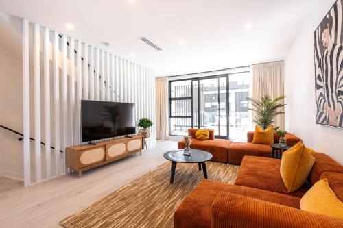 Greenlane Casa | Perfect Holiday House 4 Beds In Greenlane
