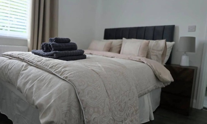 Ormeau Casa | Perfect home from home/Heart of Belfast/Sleeps 6