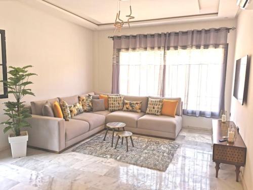 Semlalia Apartamento | Perfect home in Marrakech