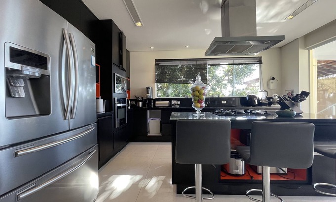 Bexiga Casa | Perfect House for a Family Vacation