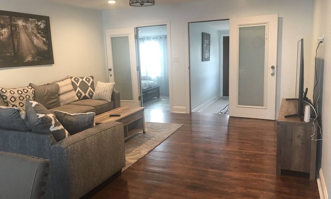 Belle Vista Casa | Casa perfecta para tus vacaciones soñadas.