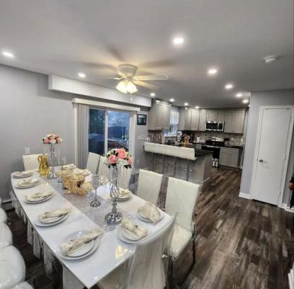 Tobyhanna Casa | Perfect House in Pocono with hot tub and sauna steam