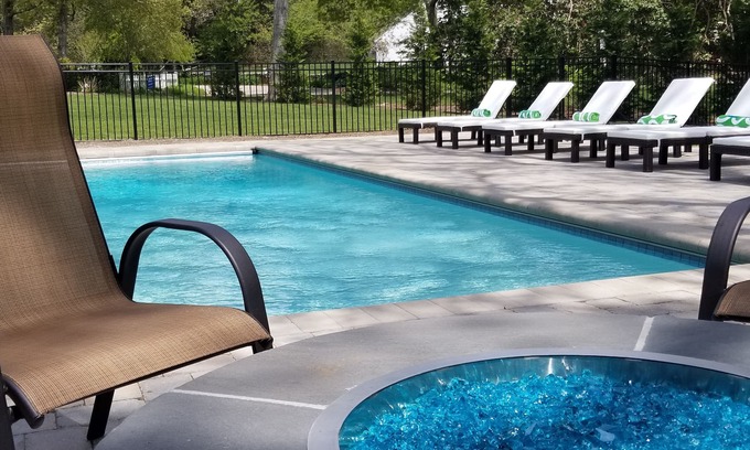 Chatham Casa | Casa perfecta para disfrutar de la familia y amigos!
