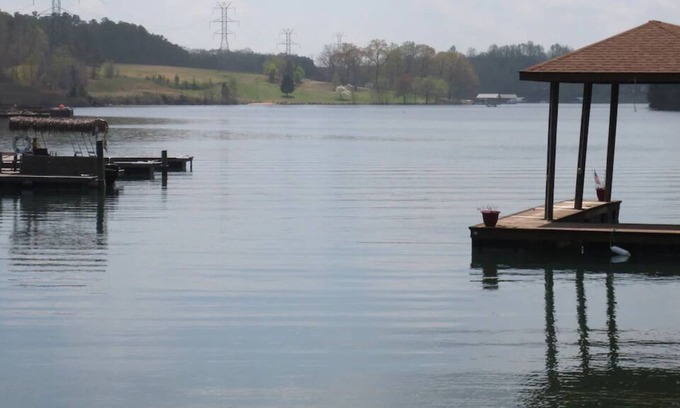 Lake Norman of Catawba Casa | Perfect Lakefront Getaway