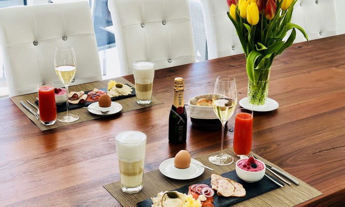 Gebenstorf Cama Y Desayuno | boutique de diseño perfect lifestyle®