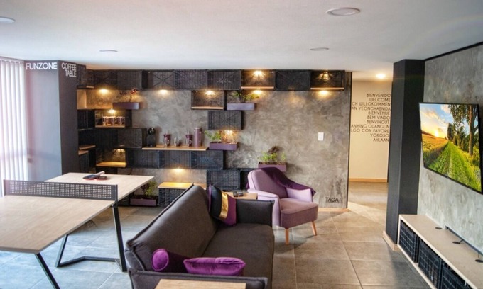 Benito Juarez Apartamento | Perfect location