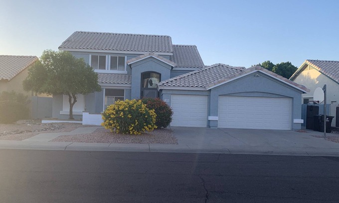 Arrowhead Shores Casa | * Reducción de marzo! $ 2500 / week ,!* ¡Bonita casa! 2 millas Peoria Sports Complex