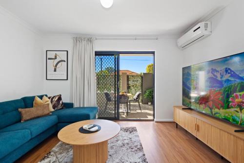 Beckenham Apartamento | Perfect Location 2br 1bth - Beckenham
