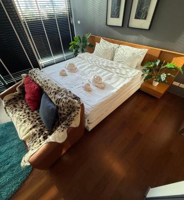 Nong Chaeng Apartamento | Perfect Location Direct Skywalk to BTS Thong