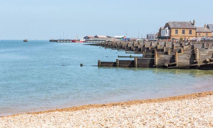 Whitstable Casa | Perfect Location, dog Friendly Beautiful Home