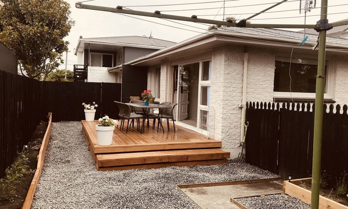 Saint Albans Casa | Ubicación perfecta - Merivale