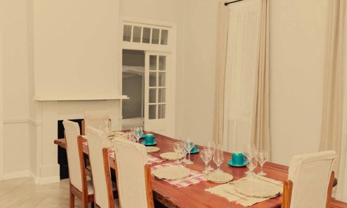 Zomba Casa | Perfect location to give you stunning views and a 5 minute walk to town. .