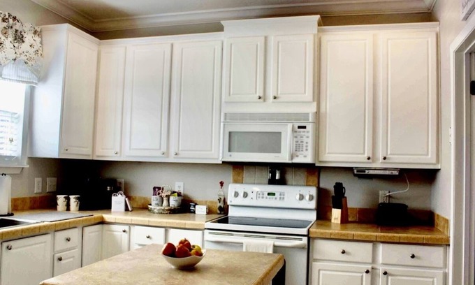 Deep River Casa | Perfect Location!