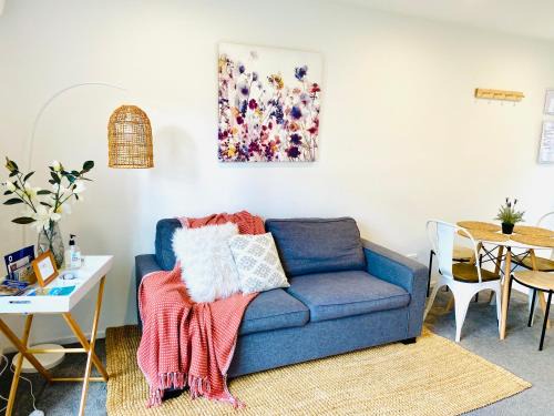 Christchurch City Centre Villa | Perfect modern Townhouse CBD Christchurch